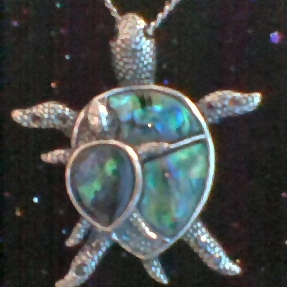 NECKLACE - Picture 2 of 3